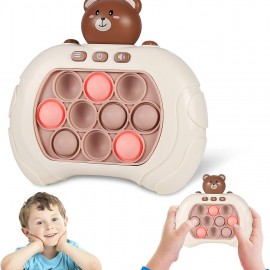 لعبة Pop it الالكترونية للاطفال 