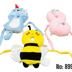 مسند لحماية راس الطفل 