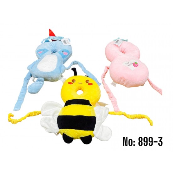 مسند لحماية راس الطفل 