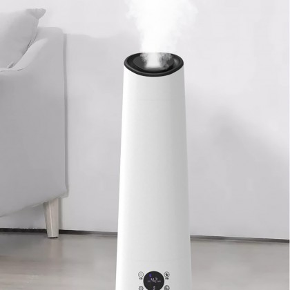 مبخرة مميزة بالحجم الكبير سعة 6 لتر