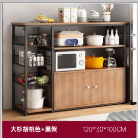 خزانة مطبخ مع دفتين وسلات جانبية od-92 خزانة مطبخ مع دفتين وسلات جانبية od-92