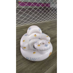 مقعد أطفال نفخ لتدريبهم على الجلوس 57180NB(a)