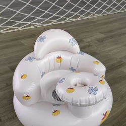 مقعد أطفال نفخ لتدريبهم على الجلوس 57180NB(a)