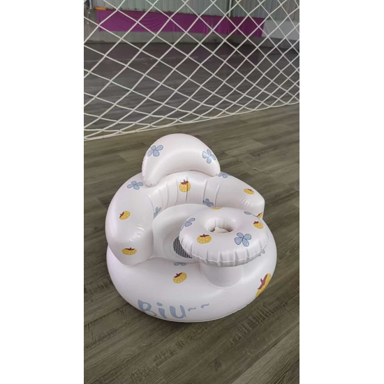 مقعد أطفال نفخ لتدريبهم على الجلوس 57180NB(a)