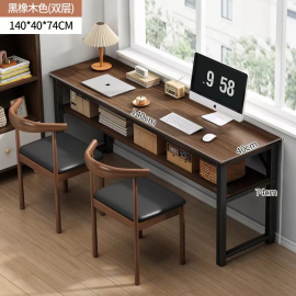 مكتب للدراسة بالحجم الكبير تتسع لشخصين ab-149 مكتب للدراسة بالحجم الكبير تتسع لشخصين ab-149