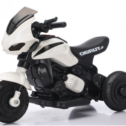 ماتور كهربائي للأطفال يعمل بالشحن KD618(A)