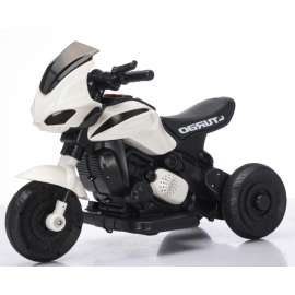 ماتور كهربائي للأطفال يعمل بالشحن KD618(A)