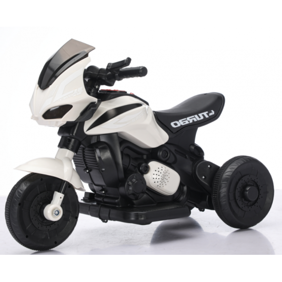 ماتور كهربائي للأطفال يعمل بالشحن KD618(A)