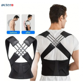 المشد السفاح لرفع الصدر وتعديل انحناء الظهر 