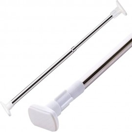 قضبان متعددة الاستخدامات قابلة للتمدد مقاس  1.6 متر – 3 متر