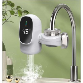 حنفية التسخين الفورية بقوة 3000 وط