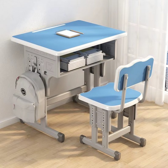 مكتب دراسي للأطفال مع كرسي yz-103