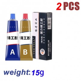 معجون لاصق مانع للتسريب