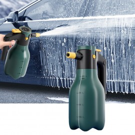 جهاز رشاش الصابون