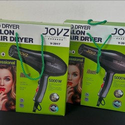 سشوار شعر كهربائي بقوة 5000 واط