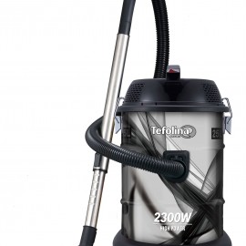مكنسة كهربائية ماركة Tefolina  مكنسة كهربائية ماركة Tefolina