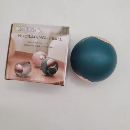 كرة ازالة الوبر والاوساخ 