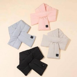 لفحة الشتاء الحرارية مع بور بانك