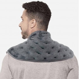 غطاء العلاج الساخن والبارد للرقبة والأكتاف