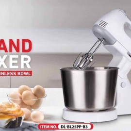 عجانة STAND MIXER  عجانة STAND MIXER