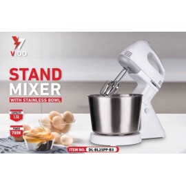  عجانة STAND MIXER