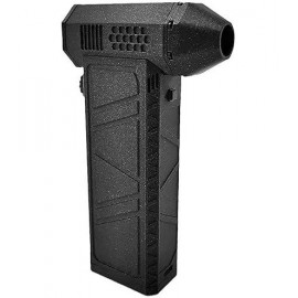 مروحة تيربو فائقة القوة 2*1