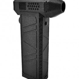 مروحة تيربو فائقة القوة 2*1