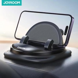 حامل هاتف للسيارة يمكن تثبيته في عدة أماكن وبدوران 360 درجة حامل هاتف للسيارة يمكن تثبيته في عدة أماكن وبدوران 360 درجة