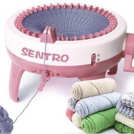 ماكينة حياكة الصوف Knitting machine ماكينة حياكة الصوف Knitting machine