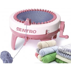 ماكينة حياكة الصوف Knitting machine