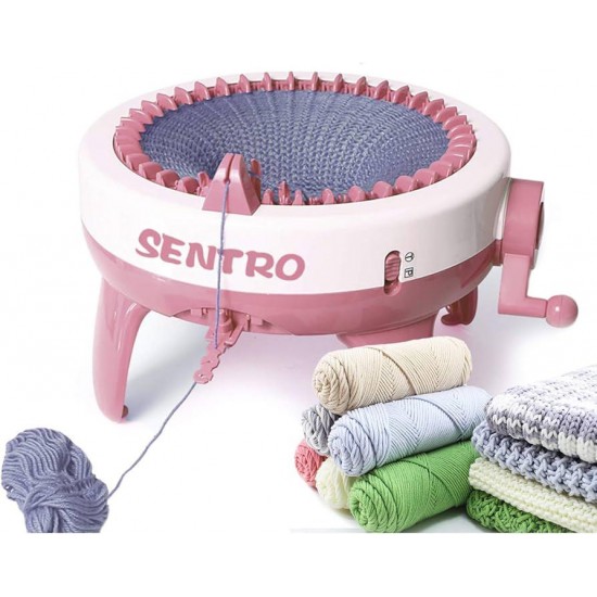 ماكينة حياكة الصوف Knitting machine