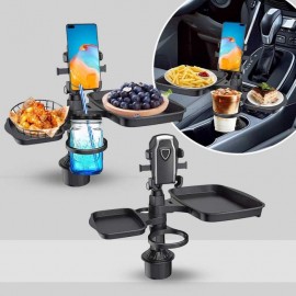 حامل هاتف متعدد الاستخدامات