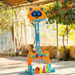 لعبة الاطفال المميزة 5*1