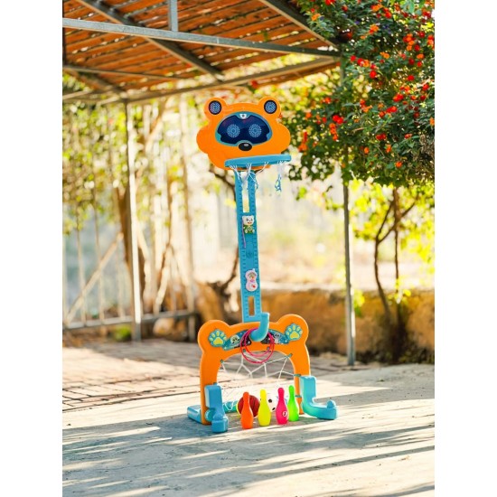 لعبة الاطفال المميزة 5*1