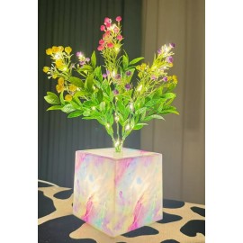 تيبل لامب مضيء