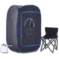 جهاز البخار المنزلي