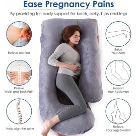 مخدة للحوامل