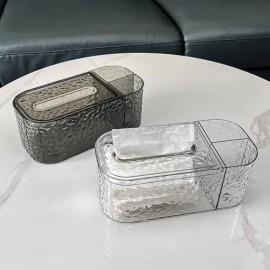 علبة مناديل ورقية ومنظم للادوات المكتبية علبة مناديل ورقية ومنظم للادوات المكتبية