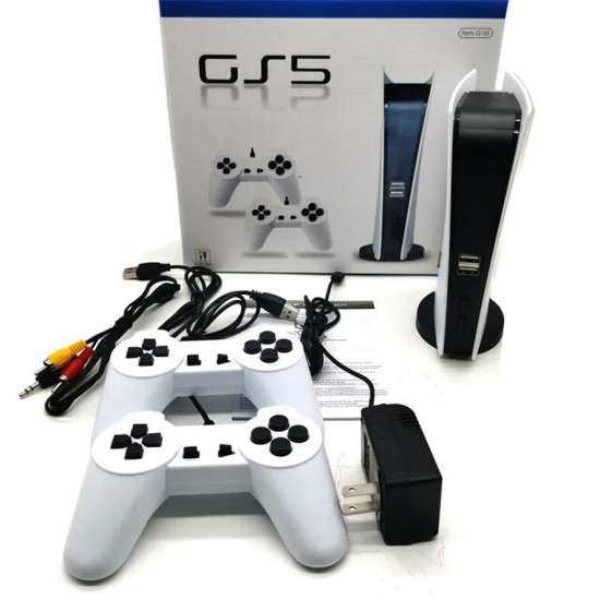 جهاز اتاري GS5 للأطفال 