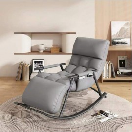 كرسي هزاز بتصميم حديث