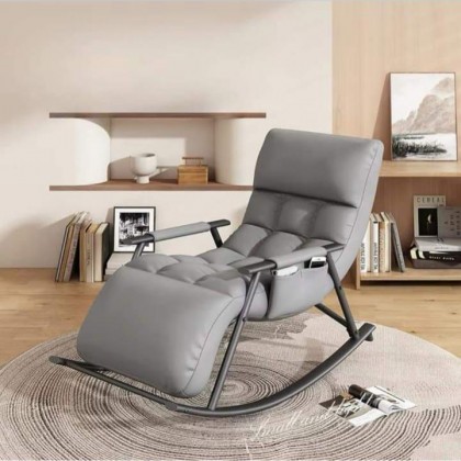 كرسي هزاز بتصميم حديث