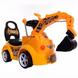 جرافة أطفال 508