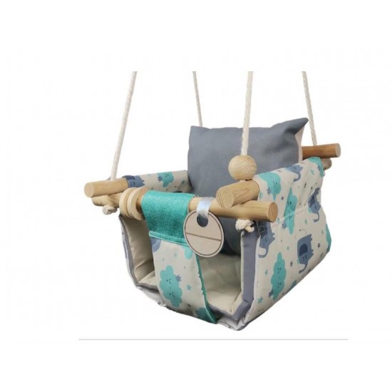 مرجوحة للاطقال 101