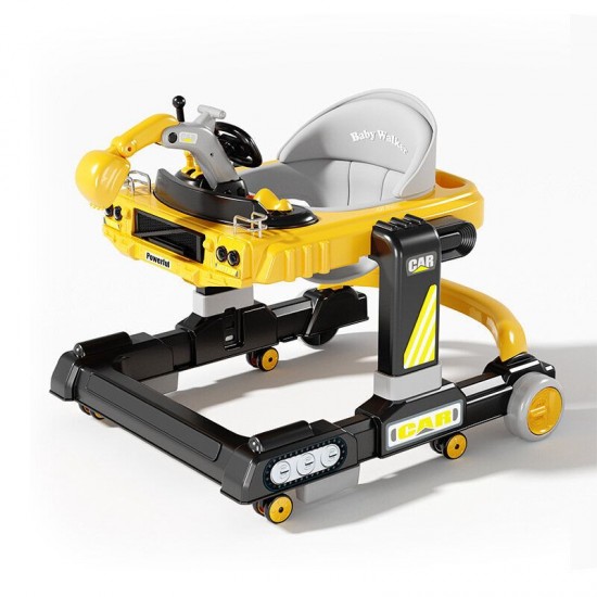 دراجة أطفال على شكل الة حفر 619-3