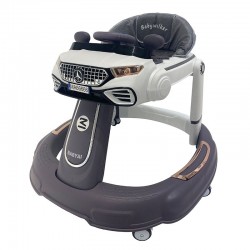 دراجة أطفال على شكل سيارة 302