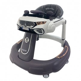 دراجة أطفال على شكل سيارة 302