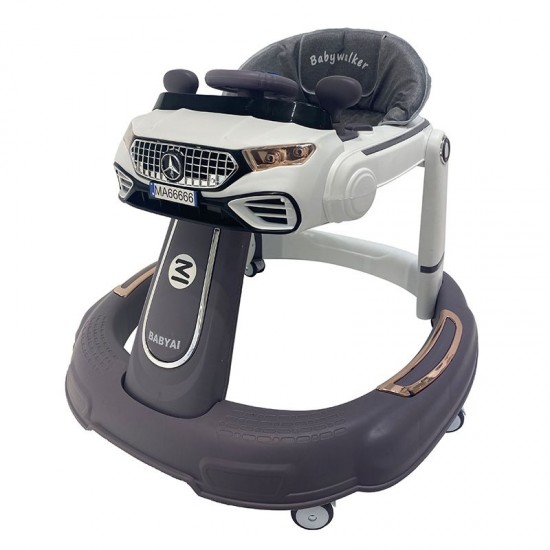 دراجة أطفال على شكل سيارة 302