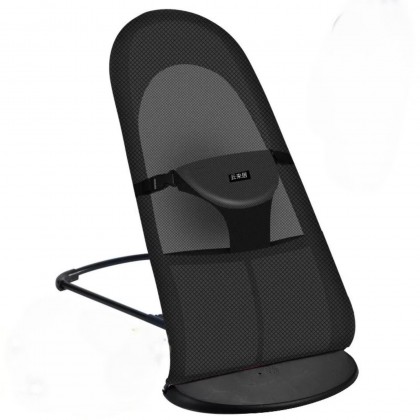 سرير للأطفال هزاز خفيف الوزن وسهل التنقل 509