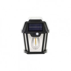 كشاف يعمل بالطاقة الشمسية بقوة 18 واط 