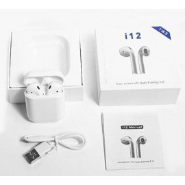 سماعة أذن لاسلكية